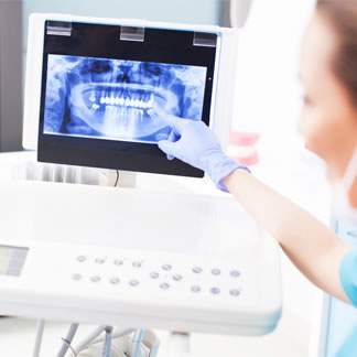 advanced dental technology